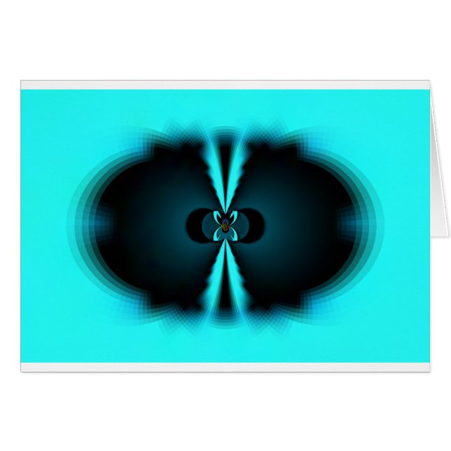 Just Hakuna Matata Gives in Blue (正面横)