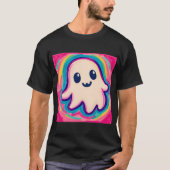 Just Hook It - 白 Tシャツ (正面)