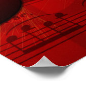 Just Instrumental Jam ポスター (角)