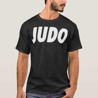 JUST JU DO IT DOUBLESSIONED Tシャツ