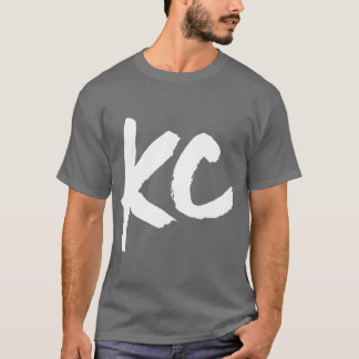 Just KC Tシャツ