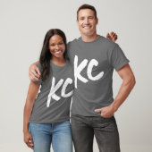 Just KC Tシャツ (ユニセックス)