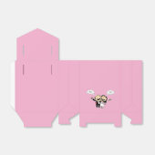 Just married フェイバーボックス (折り畳みなし)