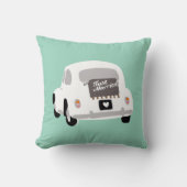 Just Married Cushion クッション (正面)