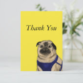 Just Meサンキューカード サンキューカード (スタンド正面)