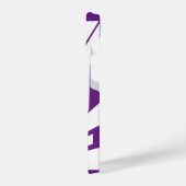 JUST ME Phone Case iPhoneケース (左側面)