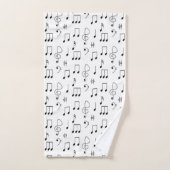 Just Noted バスタオルセット (ハンドタオル)