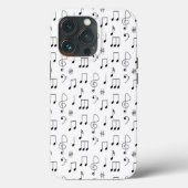 Just Noted Case-Mate iPhoneケース (裏面)