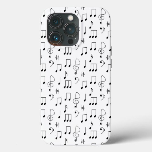 Just Noted Case-Mate iPhoneケース (裏面)