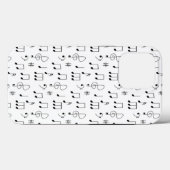 Just Noted Case-Mate iPhoneケース (裏面 (横))