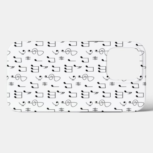 Just Noted Case-Mate iPhoneケース (裏面 (横))