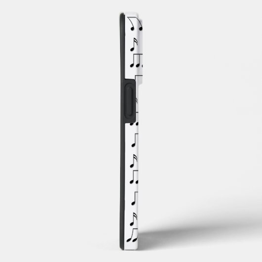 Just Noted Case-Mate iPhoneケース (裏面 / 右)
