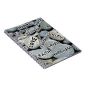 Just Notes, Love_ ノートブック (右側)