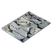 Just Notes, Love_ ノートブック (左側)