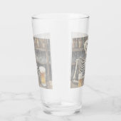 Just one last one vintage  タンブラーグラス (右)