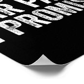 Just One More Car Part I Promise Funny Mechanic  ポスター (角)