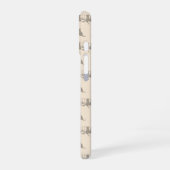 Just One More Cat Parent iPhone 16ケース (左側面)