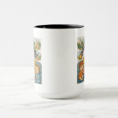 Just One More Chapter Coffee Mug マグカップ (中央)