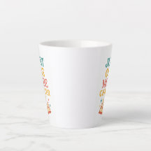 Just One More Chapter Mug - Cute Gift for Book Lov