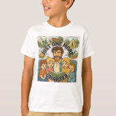 Just One More Chapter Tee Tシャツ (正面)