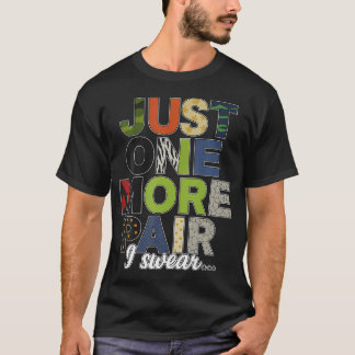 Just One More Pair I r Sneaker Shoe Lover Funny Qu Tシャツ