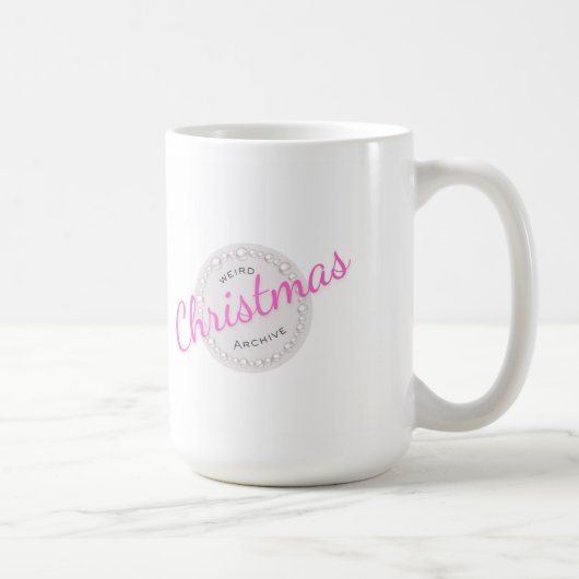 Just Released! Viral Baby Cocoa Dragon コーヒーマグカップ (右)