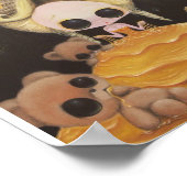 Just Right ポスター (角)