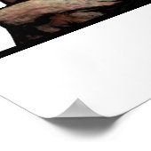 Just Say No... ポスター (角)