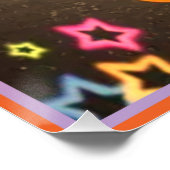 Just Saying "Hi"  ポスター (コーナー)