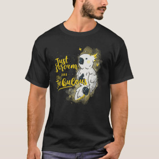 Just Scream Tシャツ