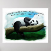 Just Sites ポスター (正面)