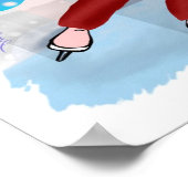 Just Skate ポスター (角)