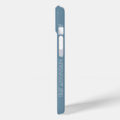 Just Ski | Case-Mate iPhoneケース (裏面 / 左)