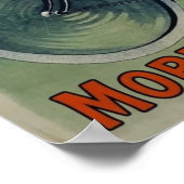 Just Stop Oil Mug More Bikes Less Cars Activist ポスター (角)