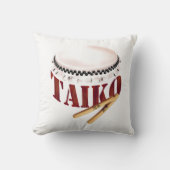 Just Taiko クッション (正面)