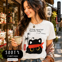 JUST THIS | SOOT's Inklings - 手のひらサイズの芸術