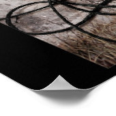 just to touch the stars ポスター (角)