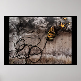 just to touch the stars ポスター