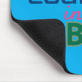 Just Turned 50 and Still Coding in COBOL マウスパッド (コーナー)