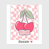 Just Us シール (シート)