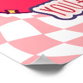 Just Us ポスター (角)