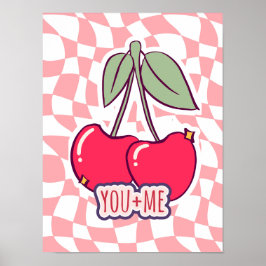 Just Us ポスター