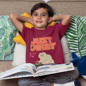 Just Vibin（猫） Tシャツ