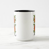 Just Vibing Mug マグカップ (中央)