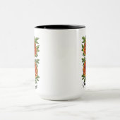 Just Vibing Mug マグカップ (中央)