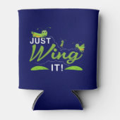 Just Wing it - Grasshopper 保 Try引用文 缶クーラー (正面)