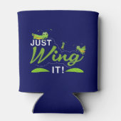 Just Wing it - Grasshopper 保 Try引用文 缶クーラー (裏面)