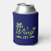 Just Wing it - Grasshopper 保 Try引用文 缶クーラー (缶裏面)