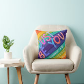 Just You クッション (椅子)