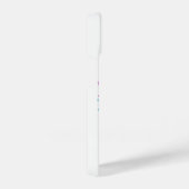 Juste Une Dernière Partie Gamer Phone Case - Retro iPhoneケース (右側面)